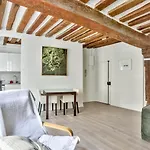 Guestready - Sejour De Charme Pres De Notre-Dame