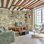 Guestready - Sejour De Charme Pres De Notre-Dame